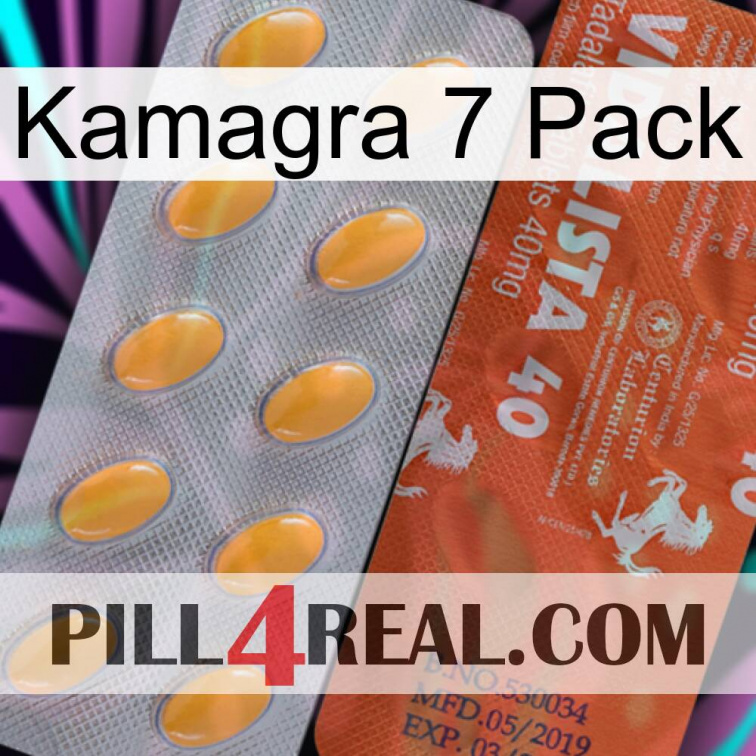 Kamagra 7 Pack 43